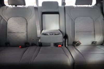 2026 RAM 1500 Big Horn Night Edition