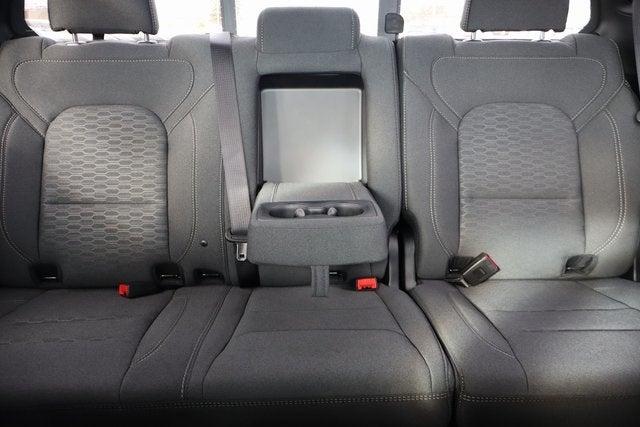 2026 RAM 1500 Big Horn Night Edition