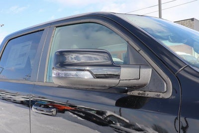 2026 RAM 1500 Big Horn Night Edition