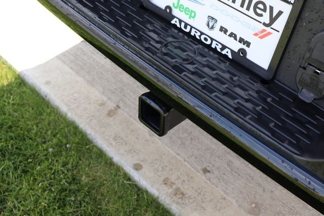 2026 RAM 1500 Big Horn Night Edition