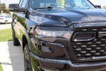 2026 RAM 1500 Big Horn Night Edition