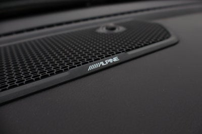 2026 RAM 1500 Big Horn Night Edition