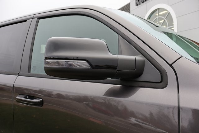 2026 RAM 1500 Big Horn Night Edition