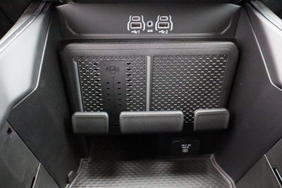 2026 RAM 1500 Big Horn Night Edition