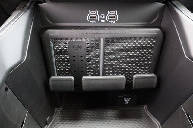 2026 RAM 1500 Big Horn Night Edition