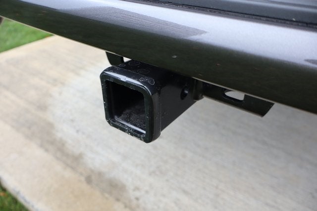 2026 RAM 1500 Big Horn Night Edition