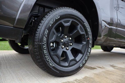 2026 RAM 1500 Big Horn Night Edition