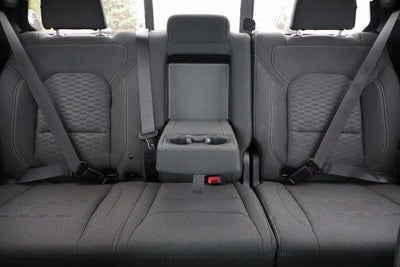 2026 RAM 1500 Big Horn Night Edition