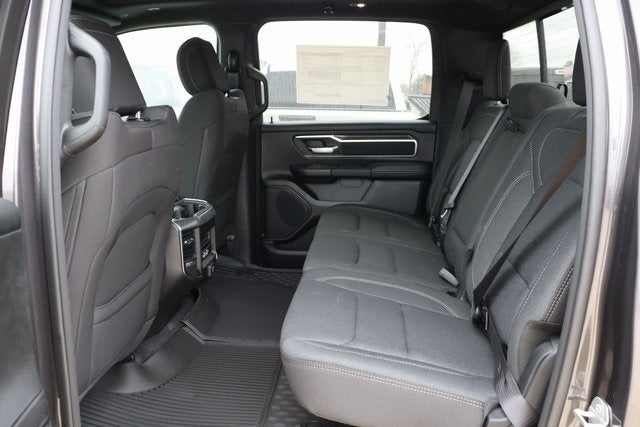 2026 RAM 1500 Big Horn Night Edition