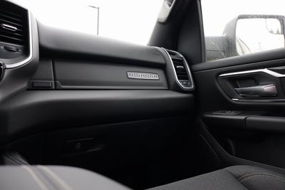 2026 RAM 1500 Big Horn Night Edition