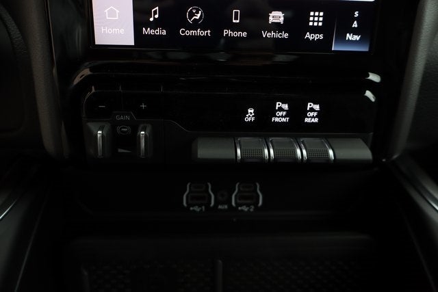 2026 RAM 1500 Big Horn Night Edition