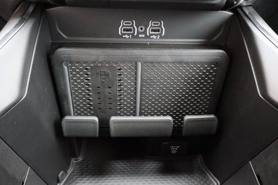 2026 RAM 1500 Big Horn Night Edition