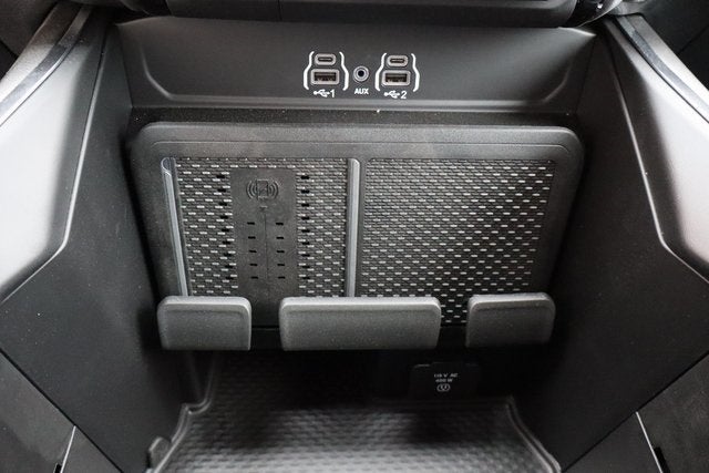 2026 RAM 1500 Big Horn Night Edition