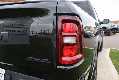 2026 RAM 1500 Big Horn Night Edition