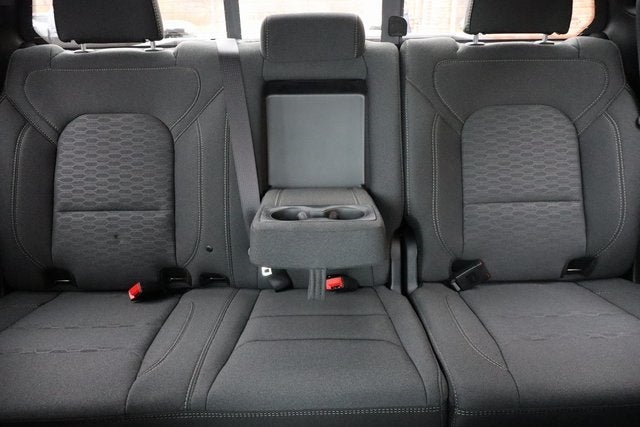 2026 RAM 1500 Big Horn Night Edition