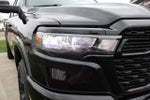 2026 RAM 1500 Big Horn Night Edition
