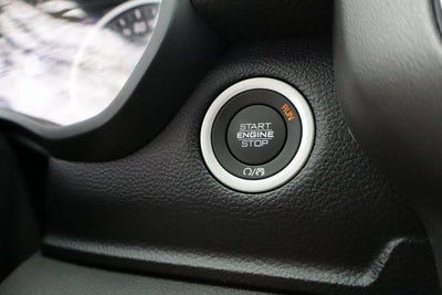 2026 RAM 1500 Big Horn Night Edition