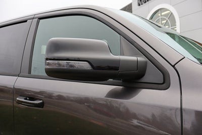 2026 RAM 1500 Big Horn Night Edition