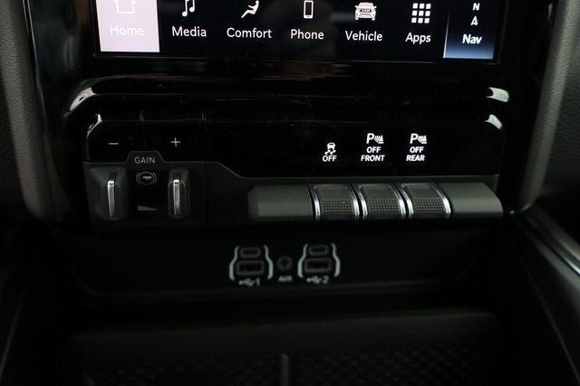 2026 RAM 1500 Big Horn Night Edition
