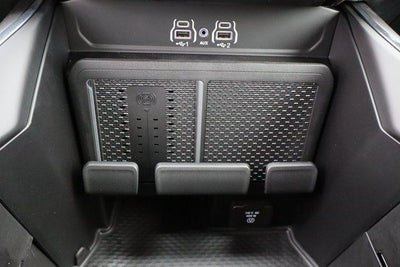 2026 RAM 1500 Big Horn Night Edition