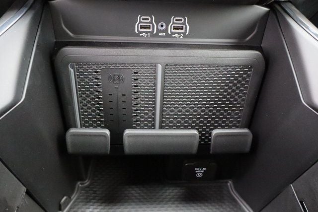 2026 RAM 1500 Big Horn Night Edition