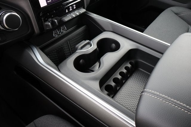 2026 RAM 1500 Big Horn Night Edition