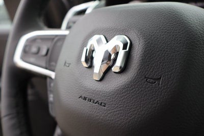 2026 RAM 1500 Big Horn Night Edition