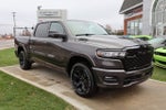 2026 RAM 1500 Big Horn Night Edition