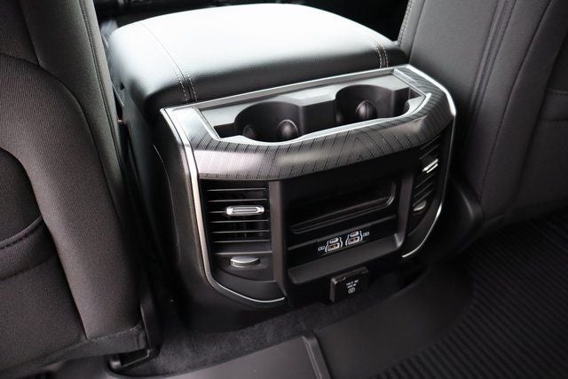 2026 RAM 1500 Big Horn Night Edition