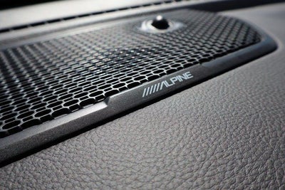 2026 RAM 1500 Big Horn Night Edition