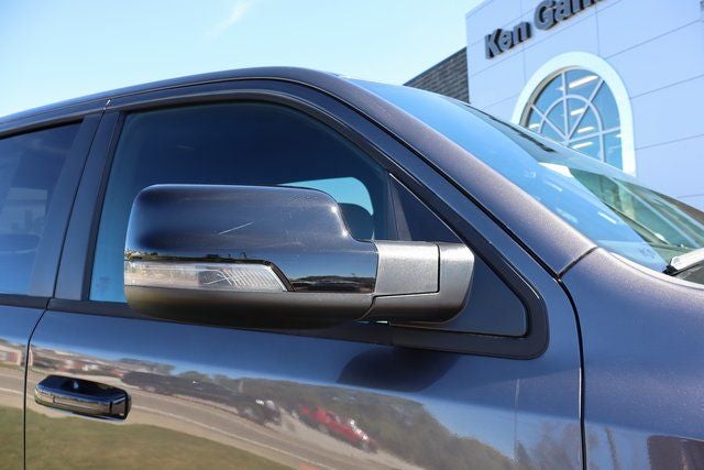 2026 RAM 1500 Big Horn Night Edition