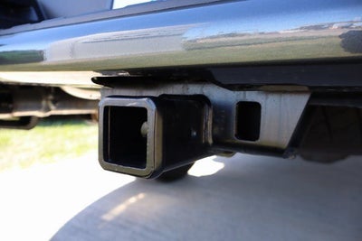 2026 RAM 1500 Big Horn Night Edition