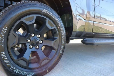 2026 RAM 1500 Big Horn Night Edition