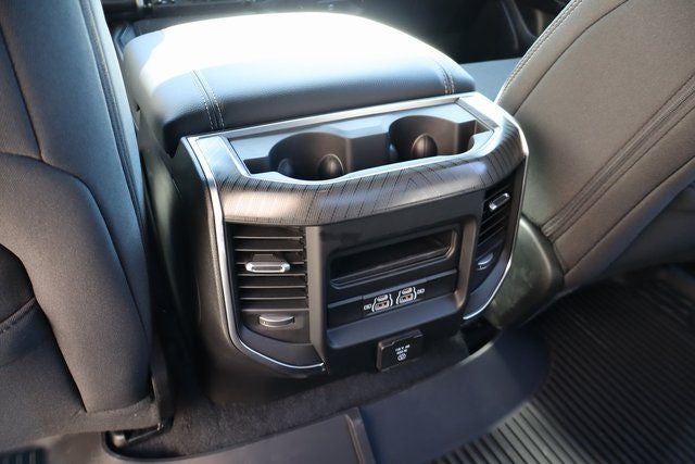 2026 RAM 1500 Big Horn Night Edition