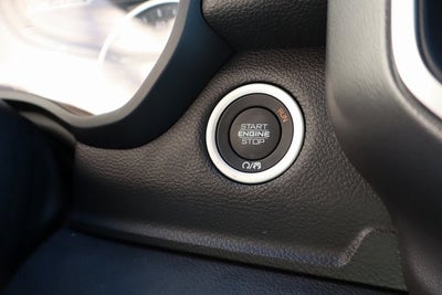 2026 RAM 1500 Big Horn Night Edition