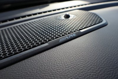 2026 RAM 1500 Big Horn Night Edition