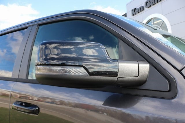 2026 RAM 1500 Big Horn Night Edition