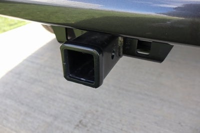 2026 RAM 1500 Big Horn Night Edition