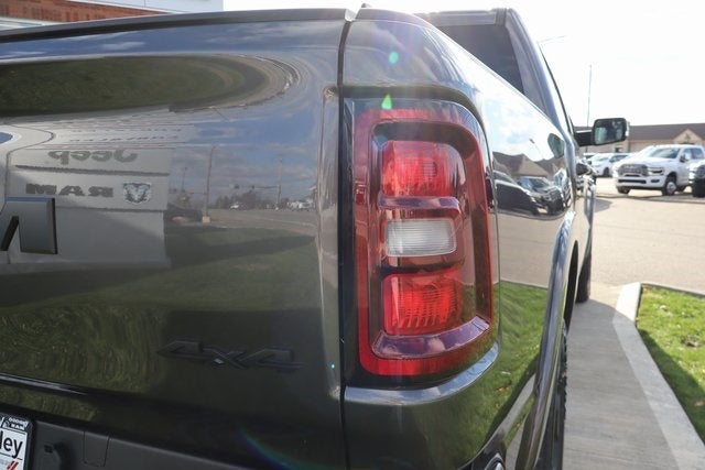 2026 RAM 1500 Big Horn Night Edition