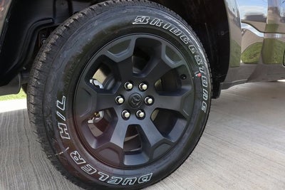 2026 RAM 1500 Big Horn Night Edition