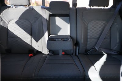 2026 RAM 1500 Big Horn Night Edition