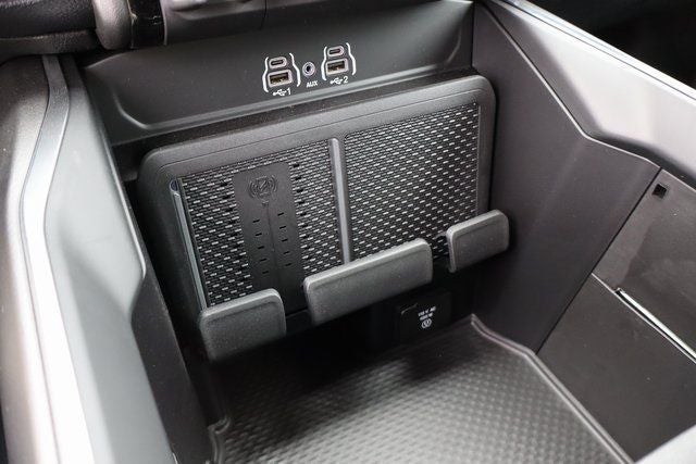 2026 RAM 1500 Big Horn Night Edition