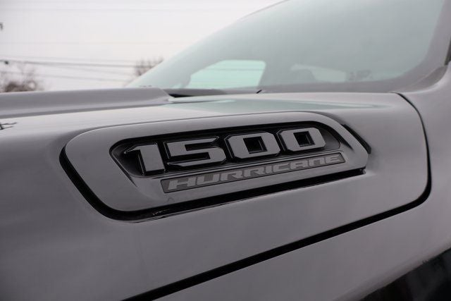 2026 RAM 1500 Big Horn Night Edition