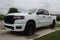 2026 RAM 1500 Big Horn Night Edition
