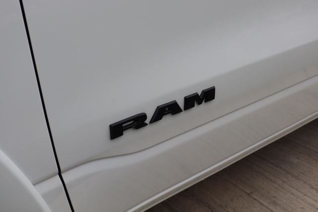 2026 RAM 1500 Big Horn Night Edition