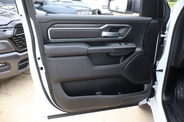 2026 RAM 1500 Big Horn Night Edition
