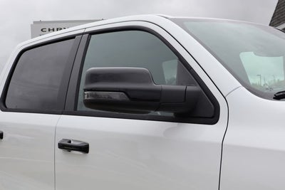 2026 RAM 1500 Big Horn Night Edition
