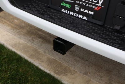 2026 RAM 1500 Big Horn Night Edition