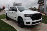 2026 RAM 1500 Big Horn Night Edition