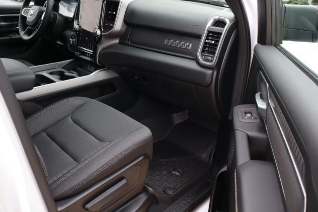 2026 RAM 1500 Big Horn Night Edition